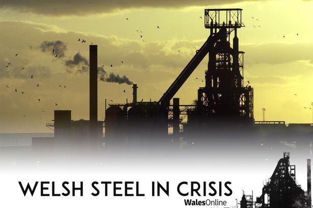 The steel industry in Britain can be saved